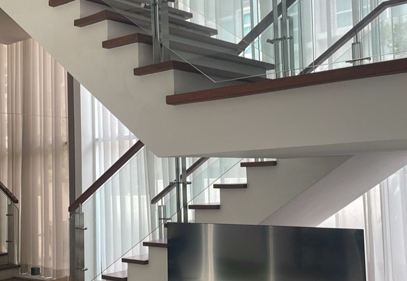 Best Rent Mira Residence Duplex 