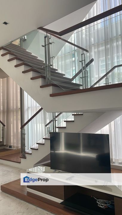 Best Rent Mira Residence Duplex , Penang, Tanjung Bungah