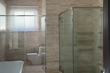 Best Rent Mira Residence Duplex 