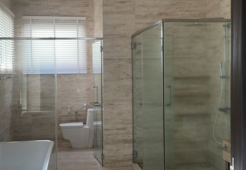 Best Rent Mira Residence Duplex 