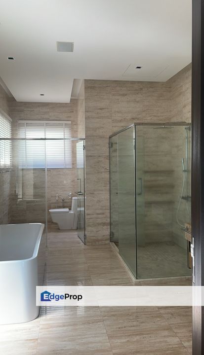 Best Rent Mira Residence Duplex , Penang, Tanjung Bungah