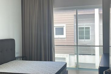 Best Rent Mira Residence Duplex 