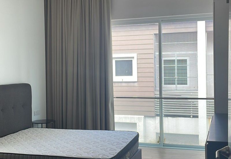 Best Rent Mira Residence Duplex 