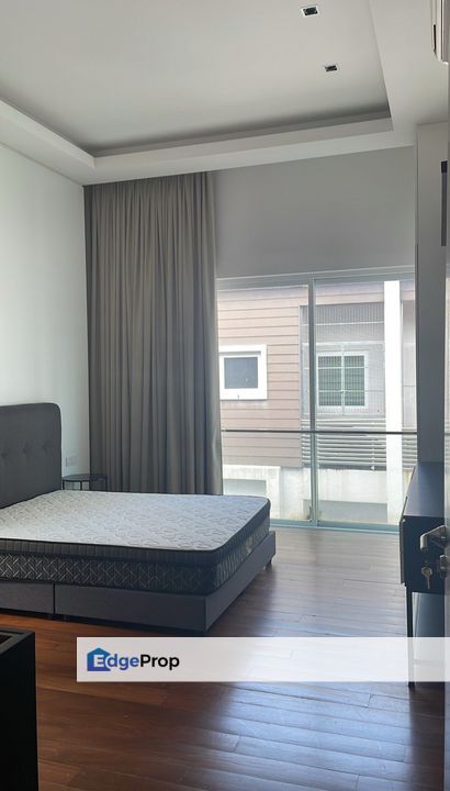 Best Rent Mira Residence Duplex , Penang, Tanjung Bungah