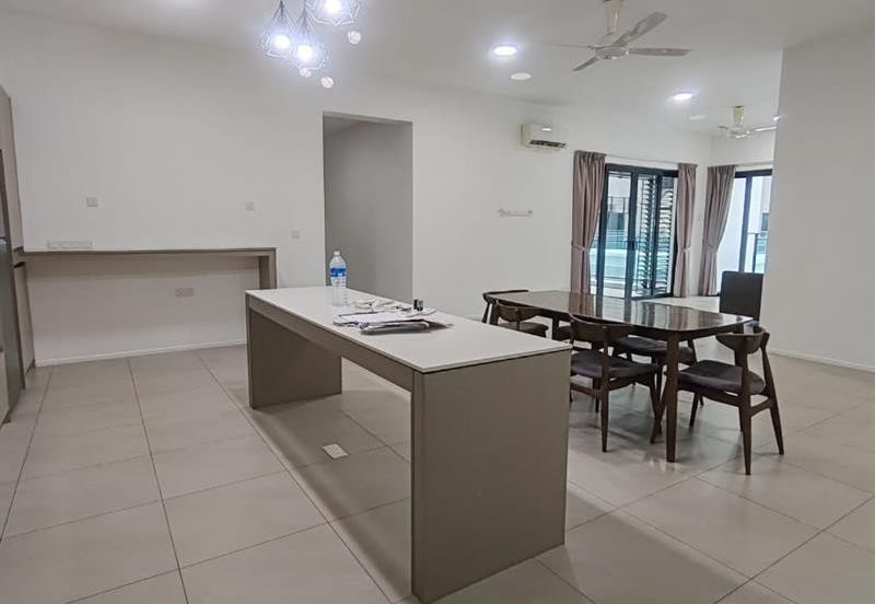 Best Rent Permai Garden 