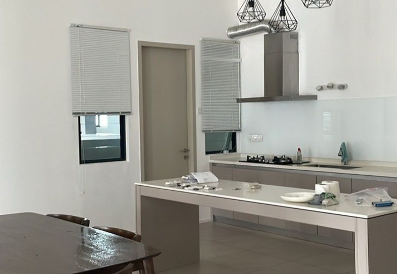 Best Rent Permai Garden 