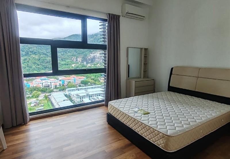 Best Rent Permai Garden 