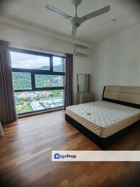 Best Rent Permai Garden , Penang, Tanjung Bungah