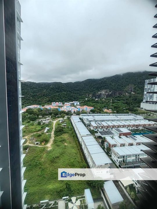 Best Rent Permai Garden , Penang, Tanjung Bungah