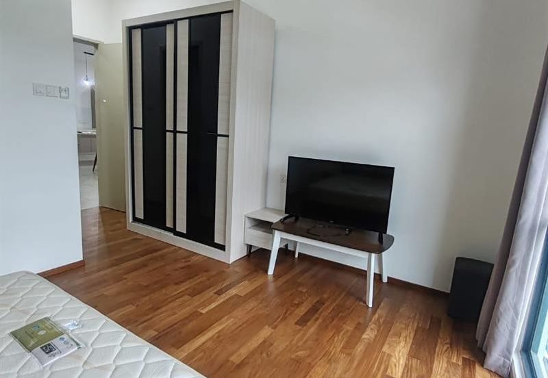 Best Rent Permai Garden 