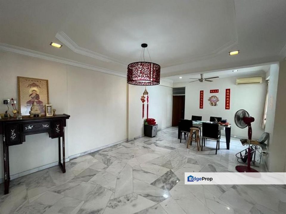 Cheapest Leisure Bay for sale , Penang, Tanjung Tokong