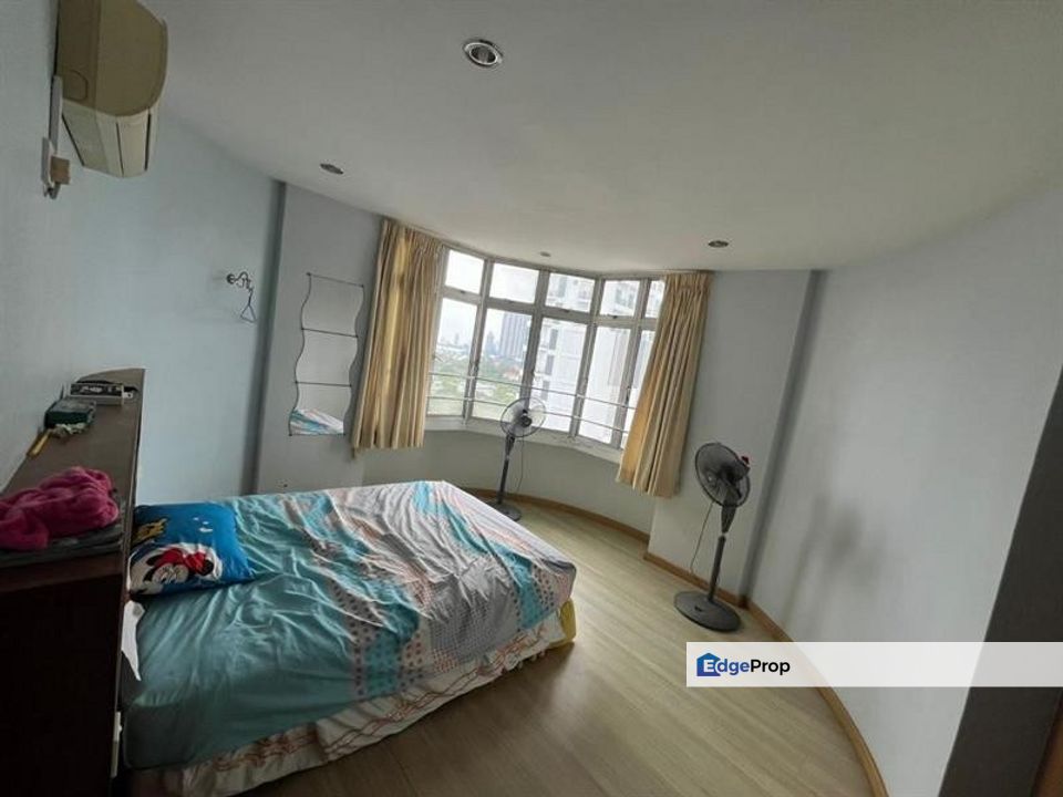 Cheapest Leisure Bay for sale , Penang, Tanjung Tokong