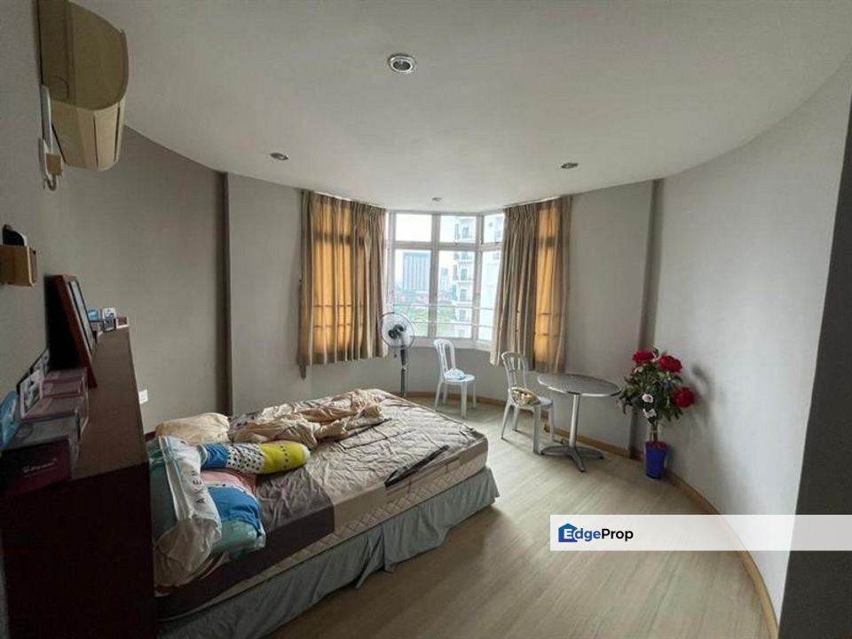 Cheapest Leisure Bay for sale , Penang, Tanjung Tokong