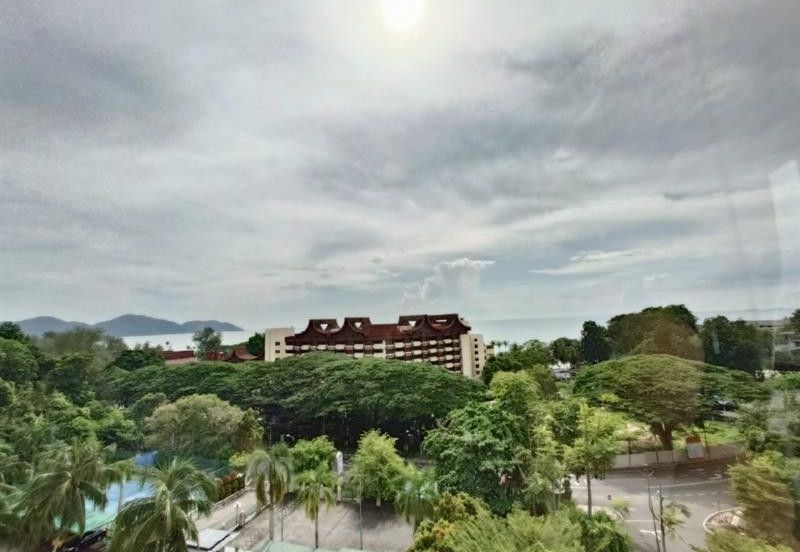 Sri Sayang Batu Ferringhi 