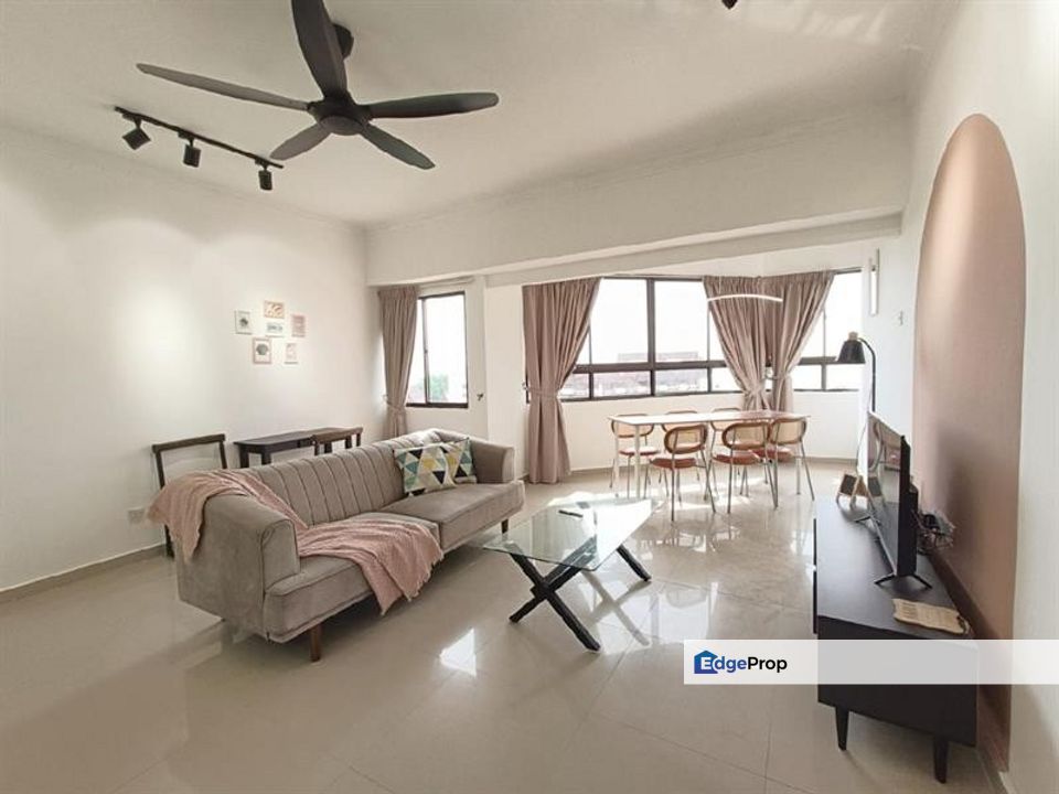 Sri Sayang Batu Ferringhi , Penang, Batu Ferringhi