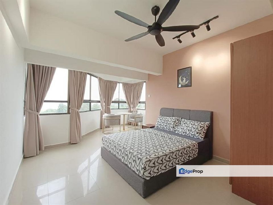 Sri Sayang Batu Ferringhi , Penang, Batu Ferringhi