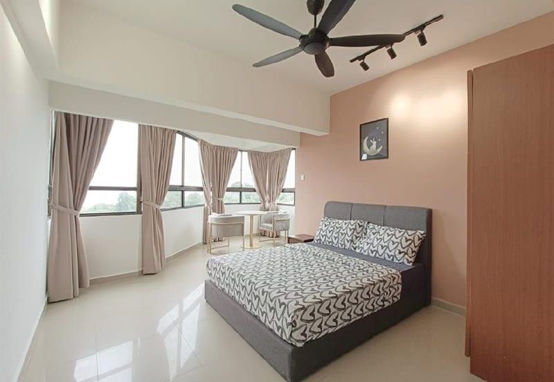 Sri Sayang Batu Ferringhi 