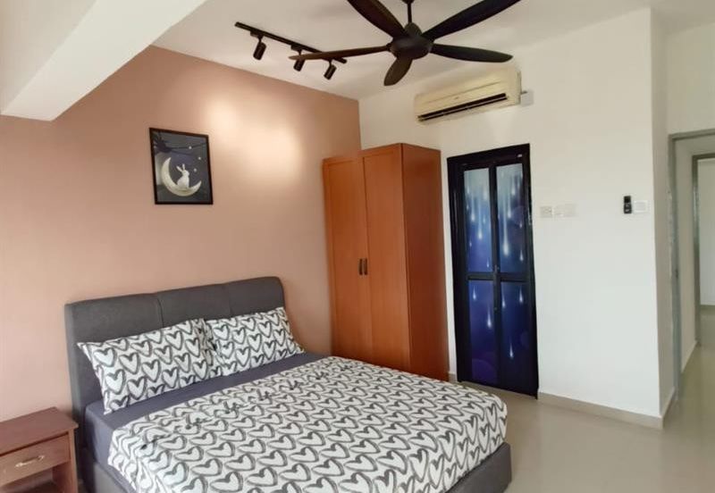 Sri Sayang Batu Ferringhi 