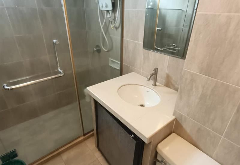 Sri Sayang Batu Ferringhi 