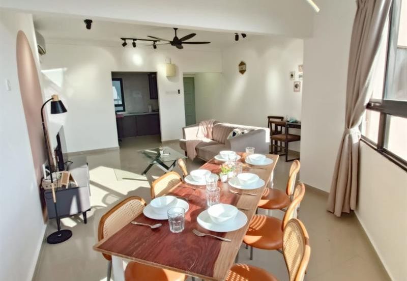 Sri Sayang Batu Ferringhi 