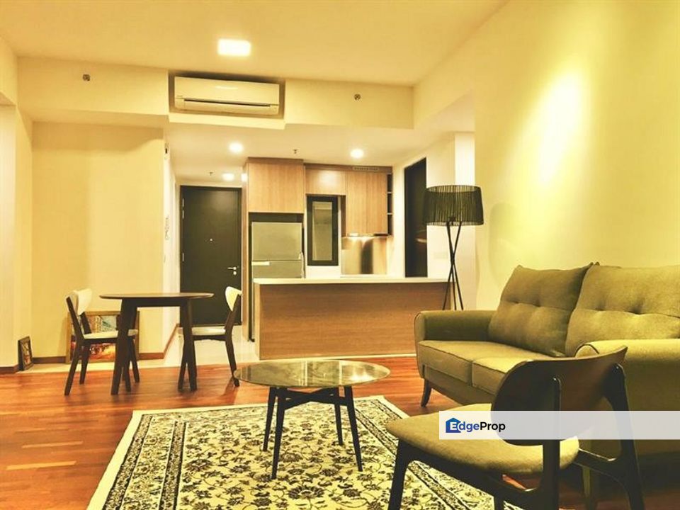 Beat buy seaview Tamarind , Penang, Tanjung Tokong