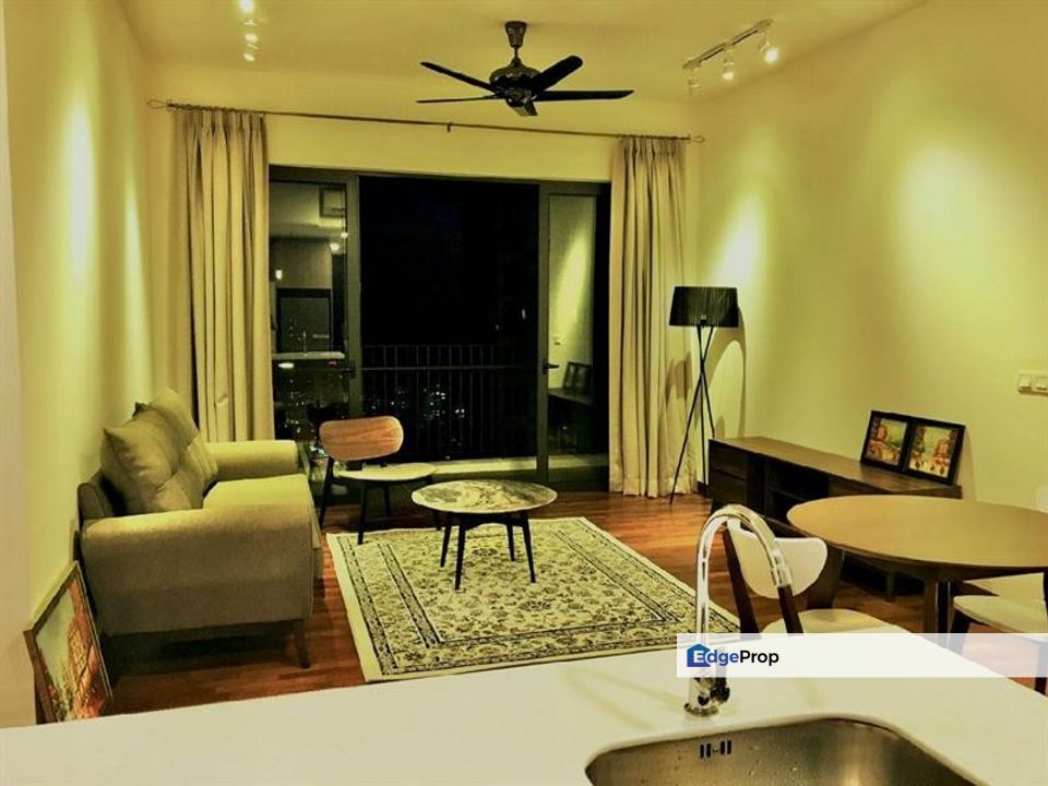 Beat buy seaview Tamarind , Penang, Tanjung Tokong