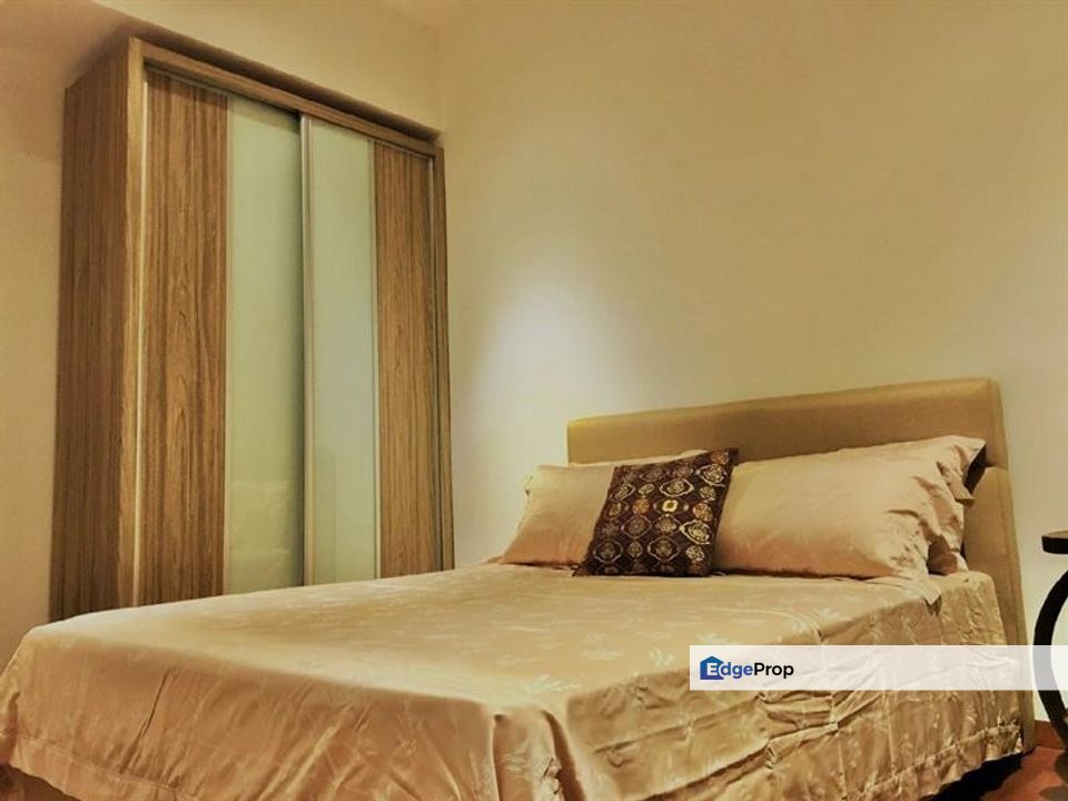 Beat buy seaview Tamarind , Penang, Tanjung Tokong