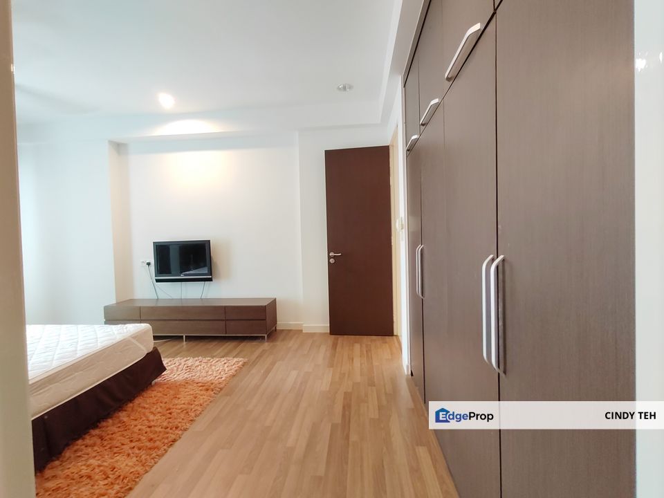 Last direct seaview Bayu Feringghi unit, Penang, Batu Ferringhi