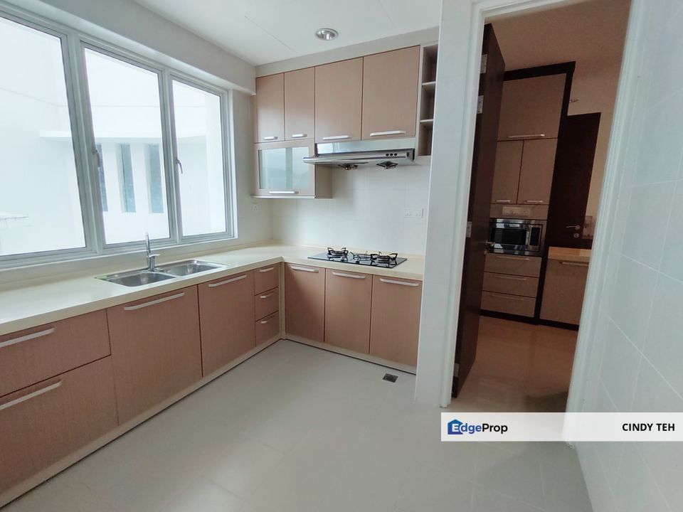 Last direct seaview Bayu Feringghi unit, Penang, Batu Ferringhi