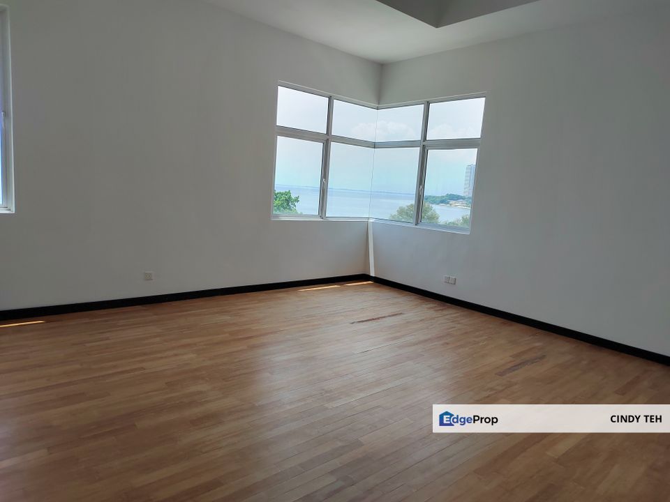 Must buy Cheapest Feringghi Heights seaview bungalow , Penang, Batu Ferringhi