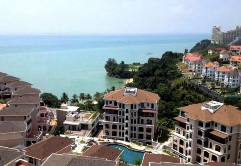 Moonlight Bay CondoVilla