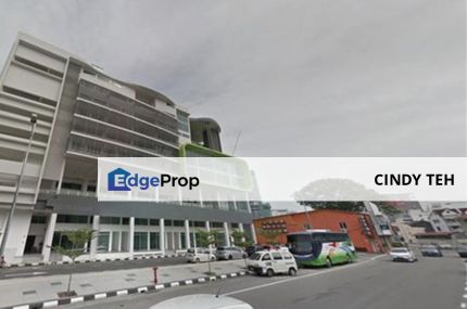 Must rent Georgetown commercial building , Penang, Georgetown