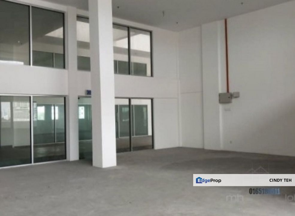 Must rent best Georgetown commercial building , Penang, Georgetown