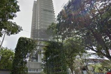 Must rent best Georgetown commercial building 