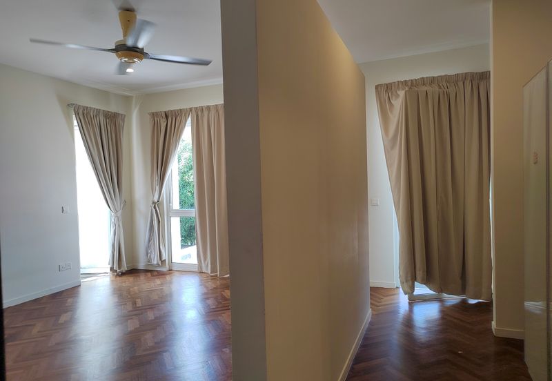 Jalan Seri Tanjung Pinang 