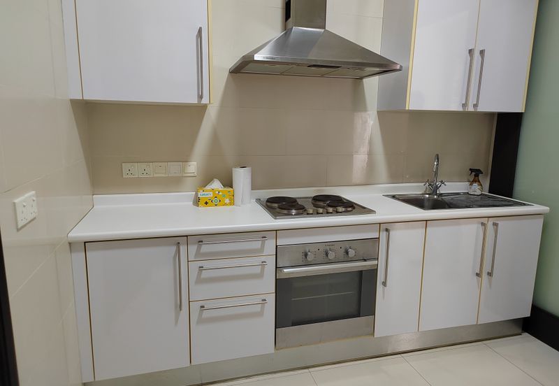 Jalan Seri Tanjung Pinang 