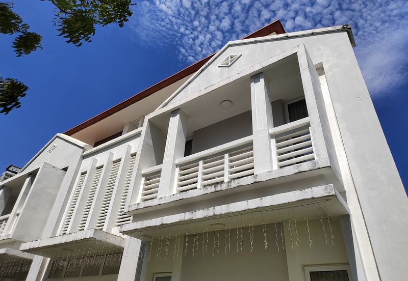 Jalan Seri Tanjung Pinang 