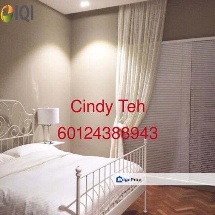 SERI tANJUNG PINANG, Penang, Georgetown