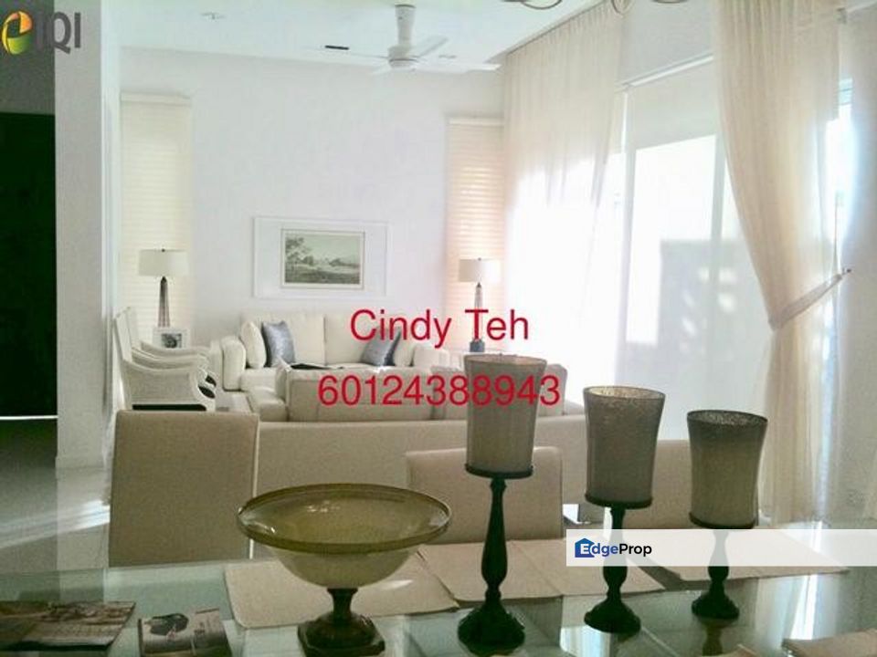 SERI tANJUNG PINANG, Penang, Georgetown