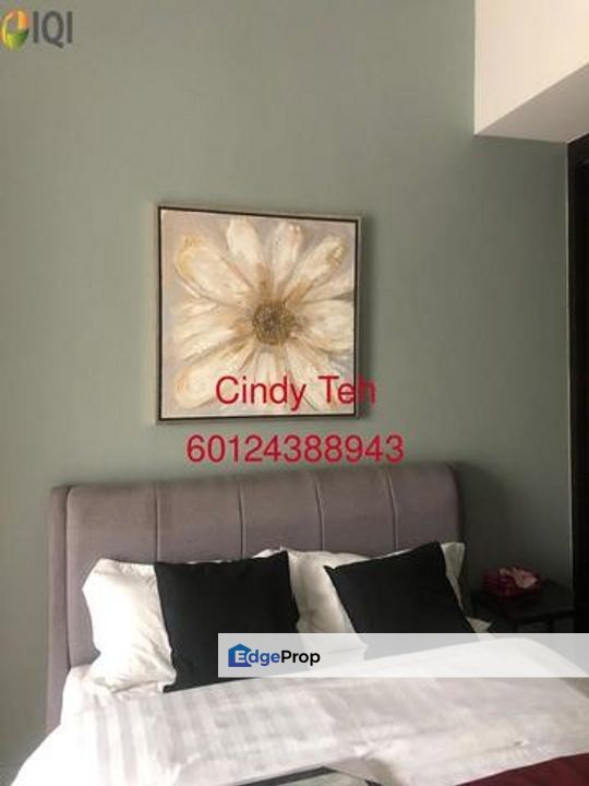 SERI TANJUNG , Penang, Georgetown