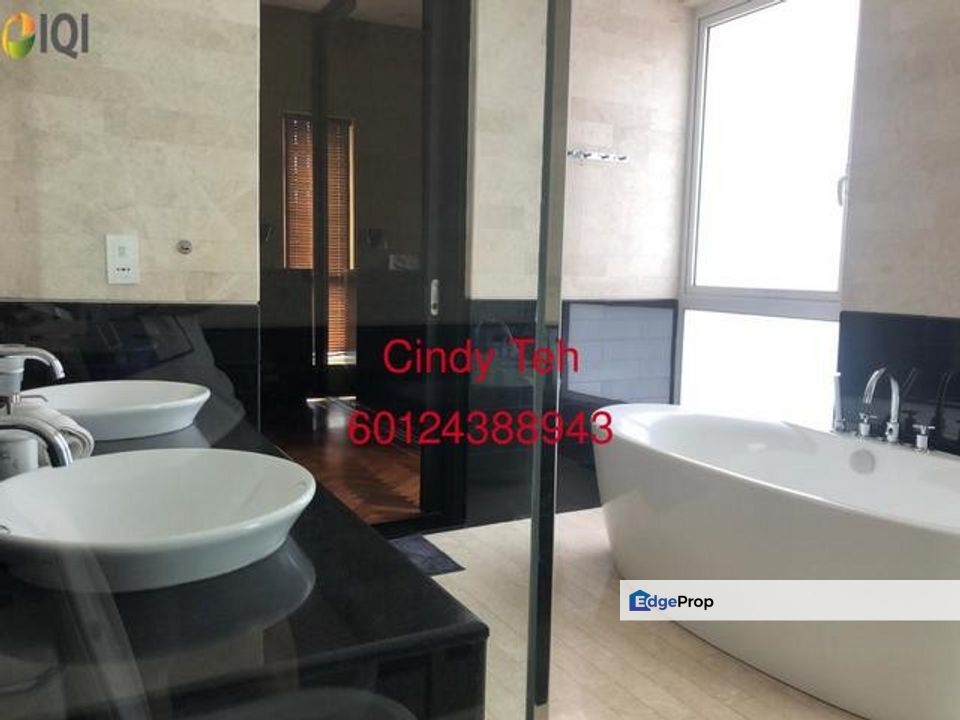 SERI TANJUNG , Penang, Georgetown