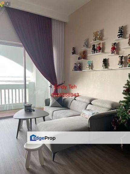 Straits Quay [The Suites At Waterside}, , 