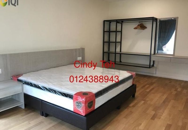 TROPIKA FERRINGHI, BATU FERRINGHI