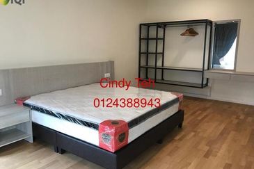 TROPIKA FERRINGHI, BATU FERRINGHI