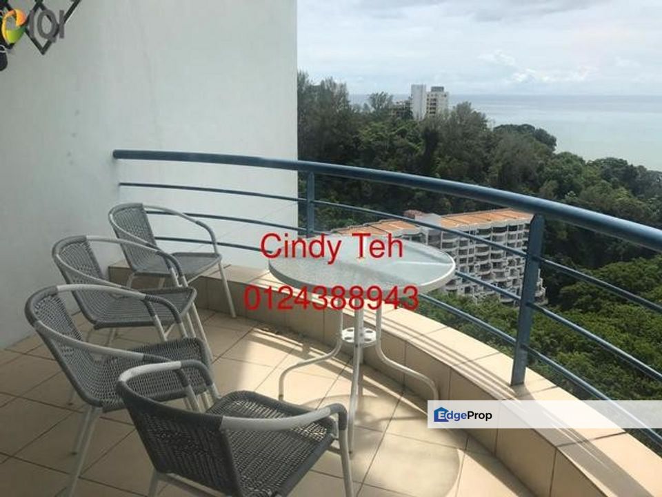 SEAVIEW GARDEN, Penang, Batu Ferringhi