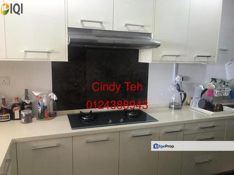 SEAVIEW GARDEN, Penang, Batu Ferringhi