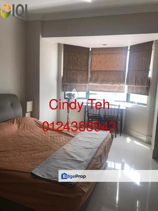 SEAVIEW GARDEN, Penang, Batu Ferringhi