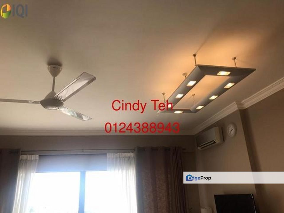 SEAVIEW GARDEN, Penang, Batu Ferringhi