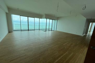 Springtide Residences