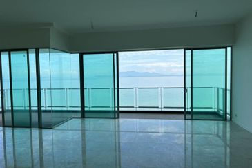 Springtide Residences